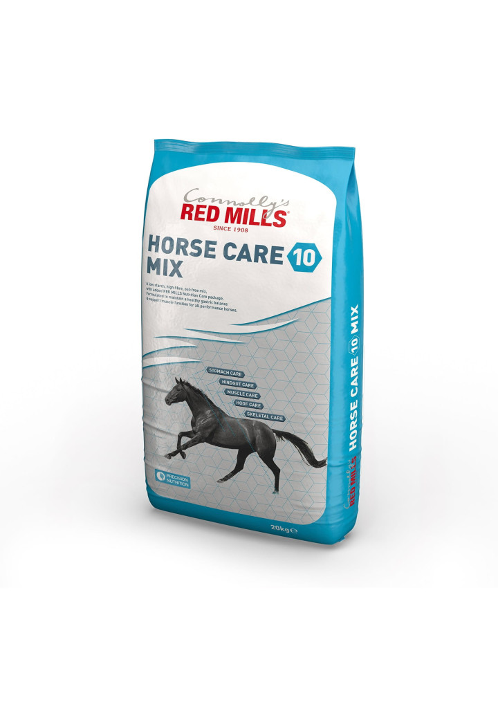 Pasza RED MILLS 10% Horse Care Mix musli 20kg