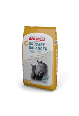 Pasza RED MILLS 30% Grocare Balancer 20kg