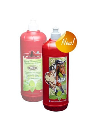 Szampon KEVIN BACON'S LucyDiamonds 1l