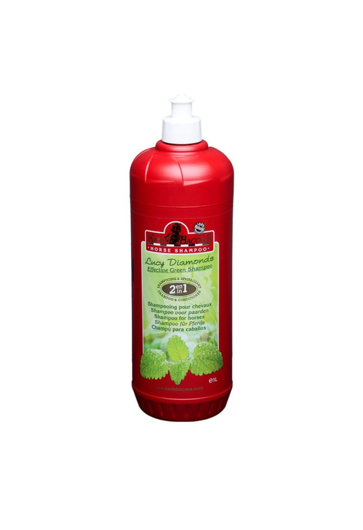Szampon KEVIN BACON'S LucyDiamonds 1l