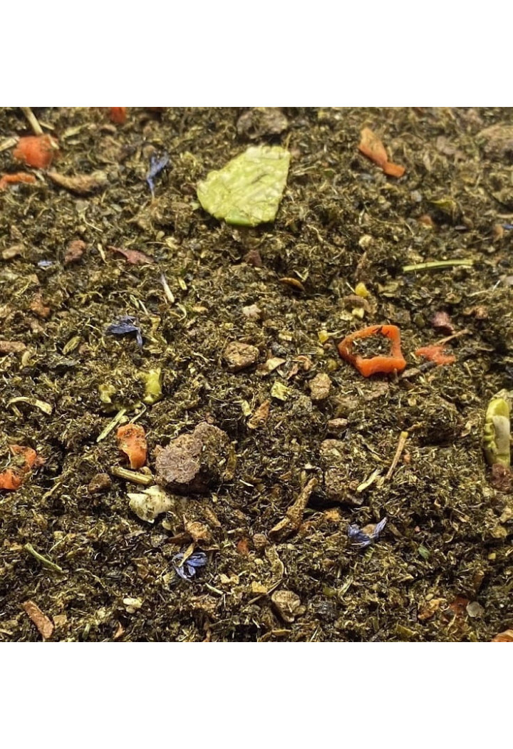 Mesz EPONA Beeren-Mash 12kg