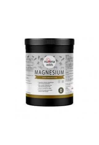 Suplement NUVENA Magnesium 1200g