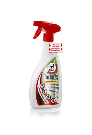 Spray przeciw owadom LEOVET TamTamVet 550ml