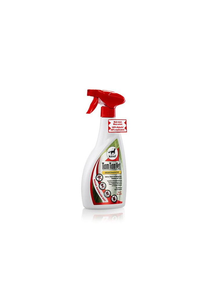 Spray przeciw owadom LEOVET TamTamVet 550ml