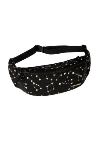 Saszetka na biodra STARPAK Stars 12x48