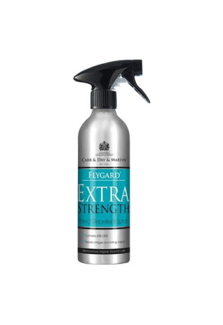 Preparat odstraszający owady "D" C&D&M 500ml