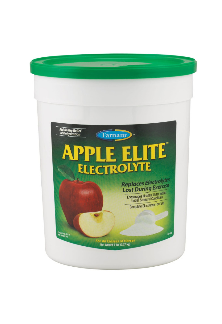 Elektrolity FARNAM Electro Dex Apple Elite 2,27kg