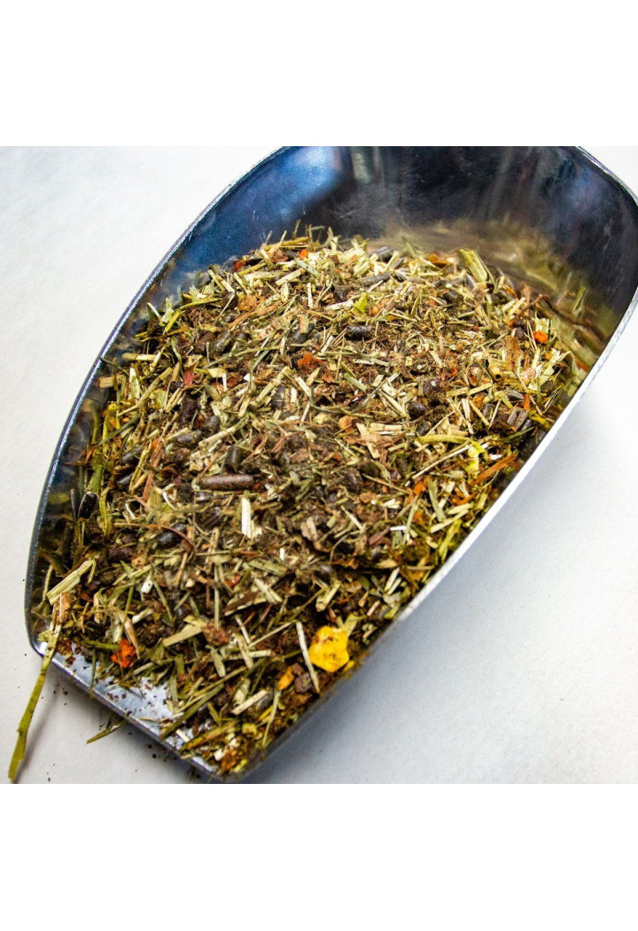 Pasza EPONA Beeren Musli 15kg