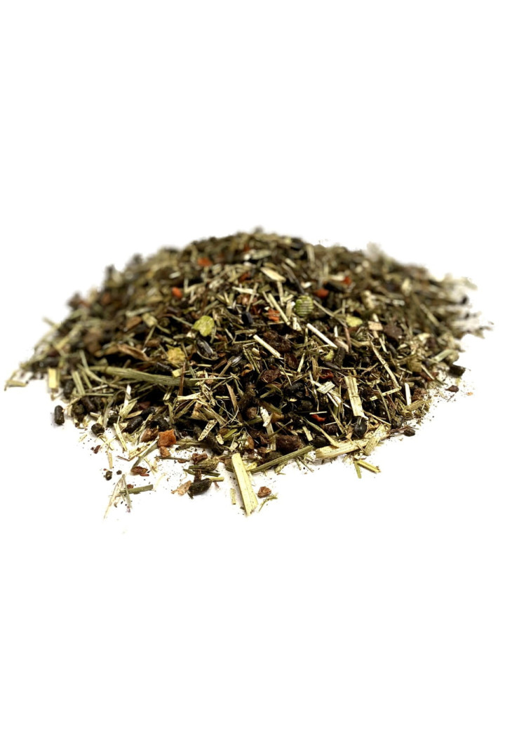 Pasza EPONA Beeren Musli 15kg