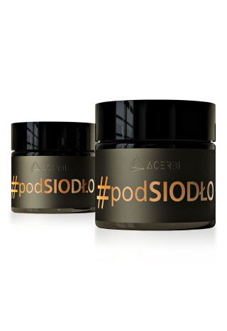 Żel ACERBI podSIODŁO 50g