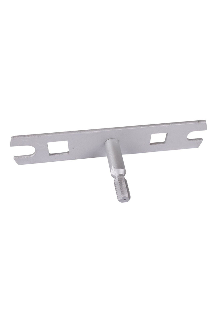 Gwintownik HQS 3004 z kluczem