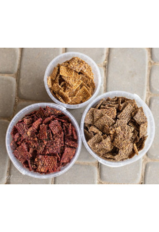 Przysmak KOŃSKA CUKIERENKA kubełek obfitości 700g