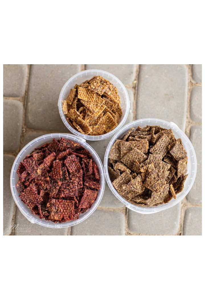 Przysmak KOŃSKA CUKIERENKA kubełek obfitości 700g