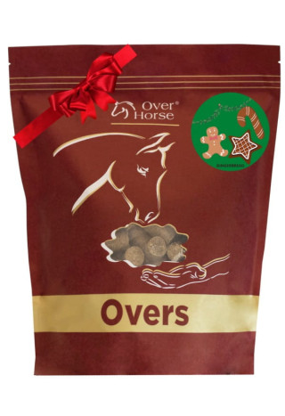 Przysmak OH Overs Gingerbread 1kg
