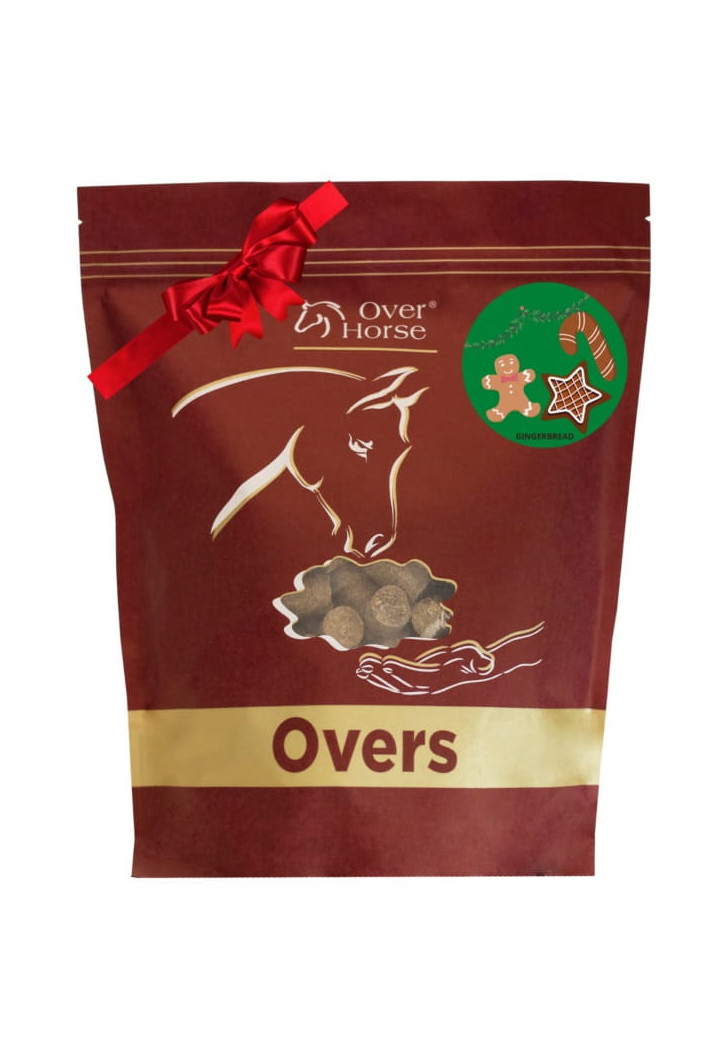 Przysmak OH Overs Gingerbread 1kg