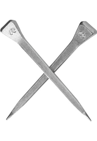 Podkowiaki MUSTAD ESL Pitch-4 13864 op250szt