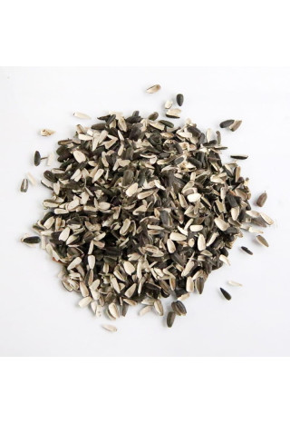 Łuska słonecznika NUVENA Sunflower Husk 7,5kg