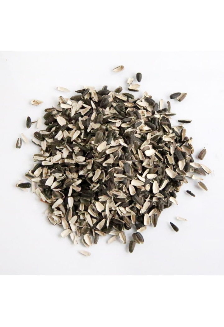 Łuska słonecznika NUVENA Sunflower Husk 7,5kg
