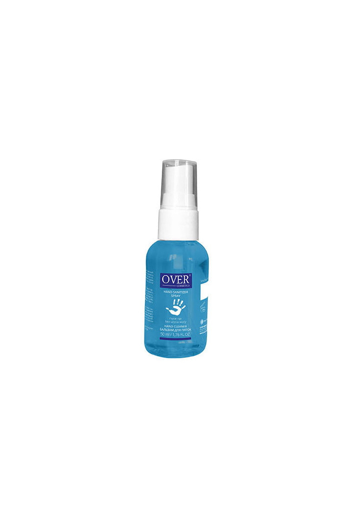 Żel do dezynfekcji rąk OH Hand Sanitizer 50ml