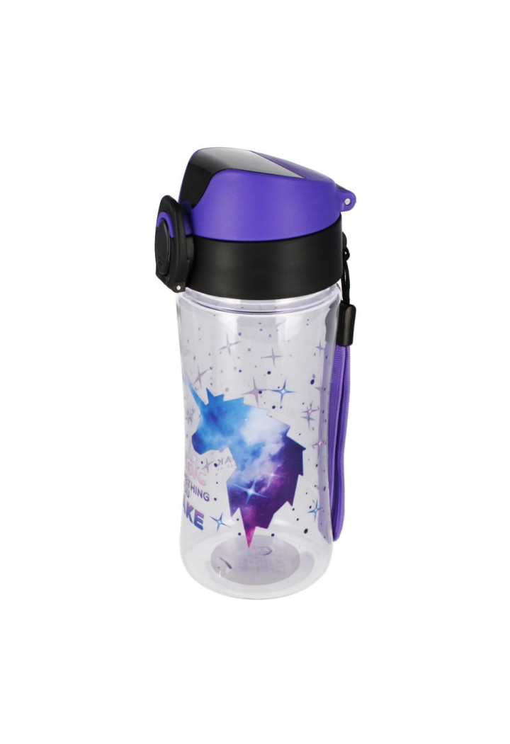 Bidon STARPAK Magic Unicorn 420ml