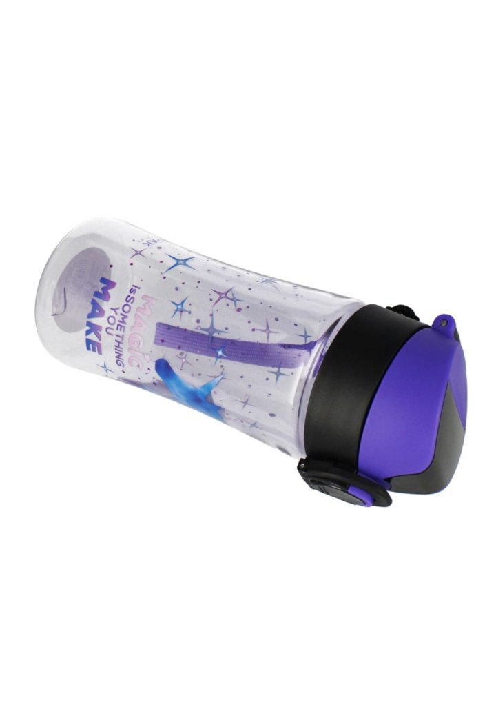 Bidon STARPAK Magic Unicorn 420ml