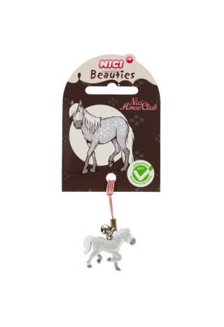Brelok NICI Horse Club 3cm
