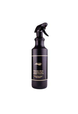 Spray do grzywy i ogona ANIMEDO odżywczy 200ml