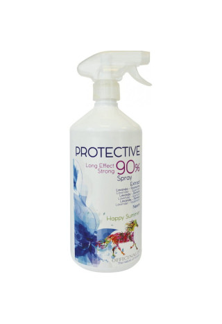 Spray na owady OFFICINALIS Protective 1000ml
