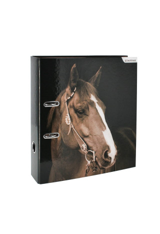 Segregator STARPAK Konie A4