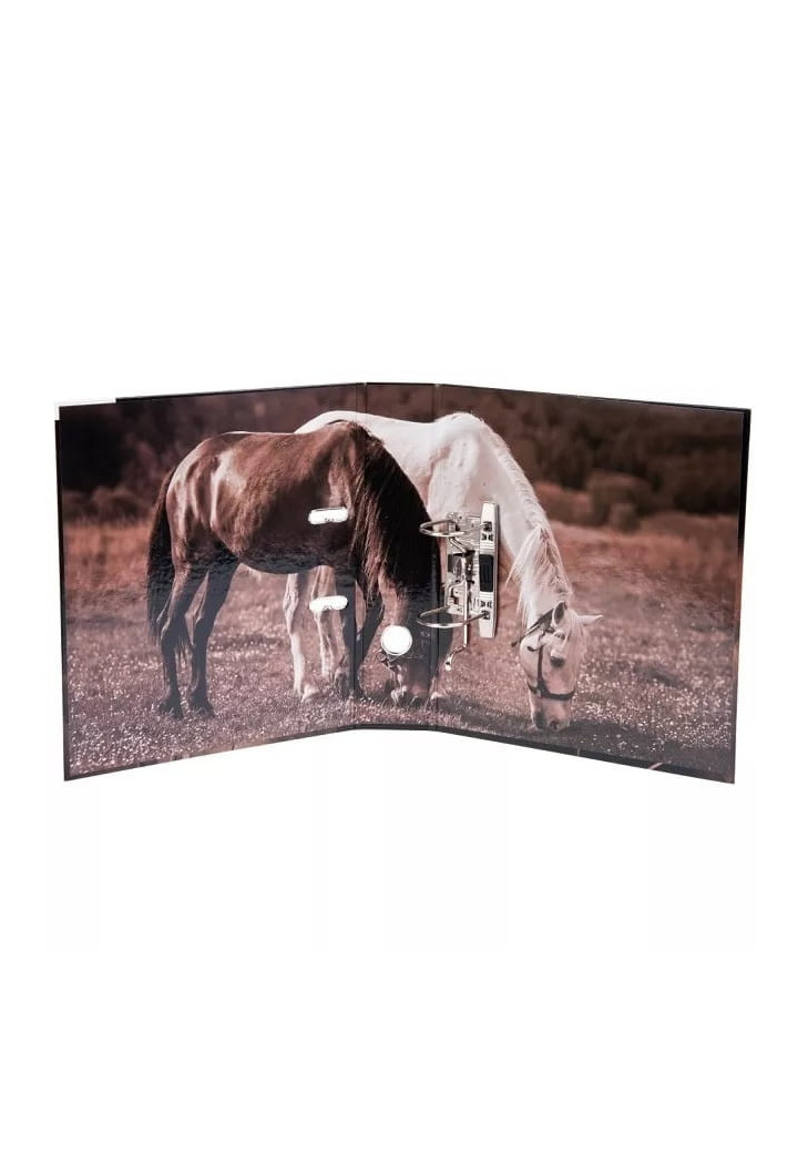 Segregator STARPAK Konie A4