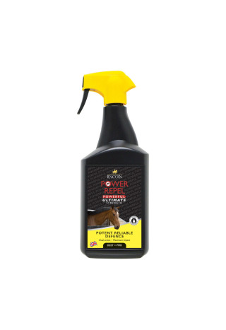 Spray odstraszający owady LINCOLN Power Repel 1l