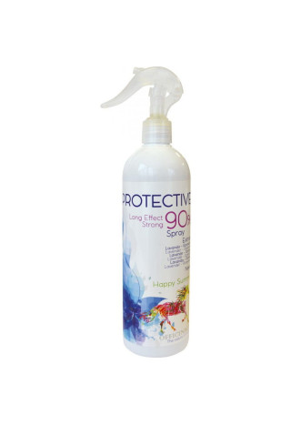 Spray na owady OFFICINALIS Protective 500ml
