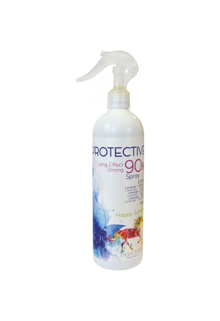 Spray na owady OFFICINALIS Protective 500ml