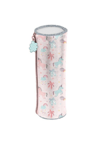 Piórnik PASO Jednorożce tuba