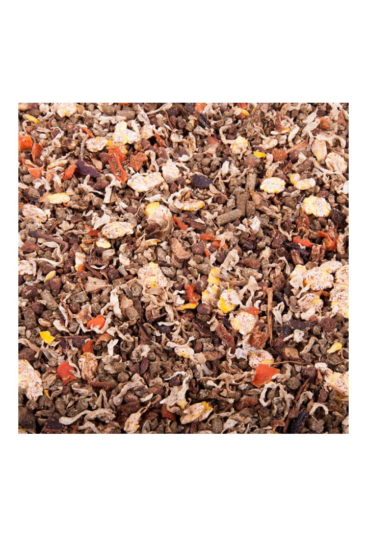 Witaminy i minerały HOVELER ReforminMusli MPU 6kg