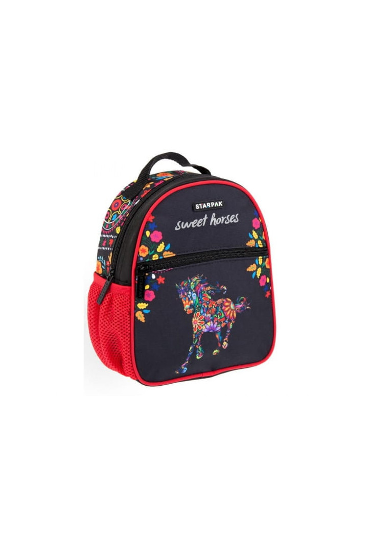 Plecak STARPAK Sweet Horses2