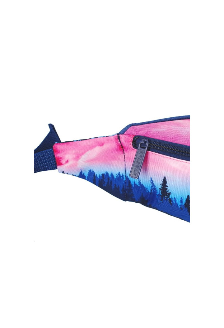 Saszetka na biodra STARPAK FOREST