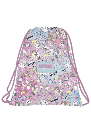 Worek na obuwie DERFORM Future 34x42