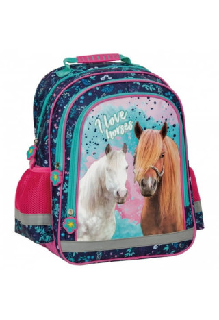 Plecak DERFORM KONIE23