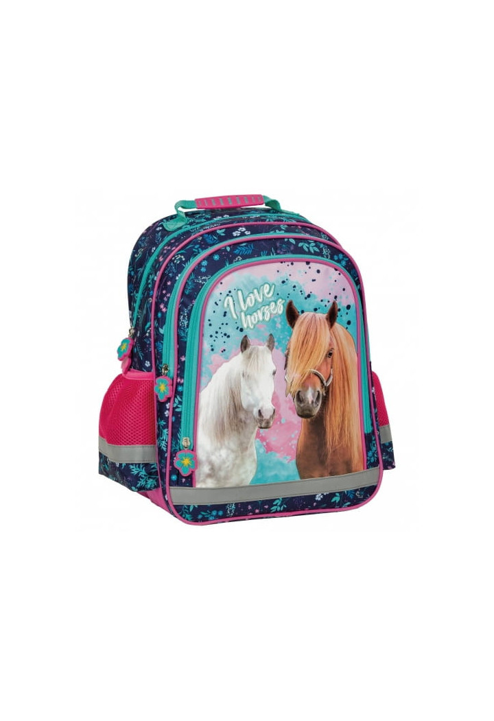 Plecak DERFORM KONIE23