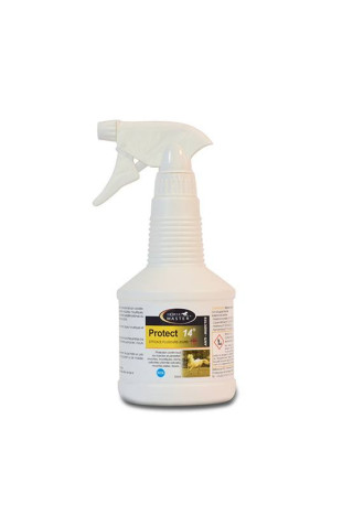 Preparat odstr. owady HORSEMASTER Protect14 1l