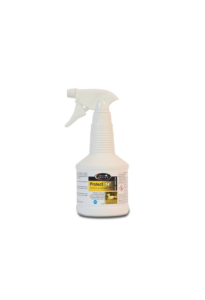 Preparat odstr. owady HORSEMASTER Protect14 1l