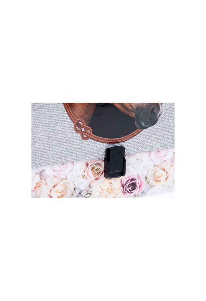 Teczka z rączką STARPAK Horses A4