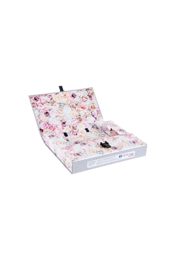 Teczka z rączką STARPAK Horses A4