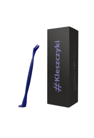 Przyrząd do usuwania kleszczy ACERBI #Kleszczyki