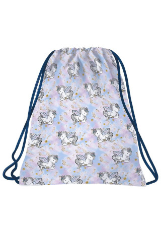 Worek na buty BACKUP UnicornA25 35x45