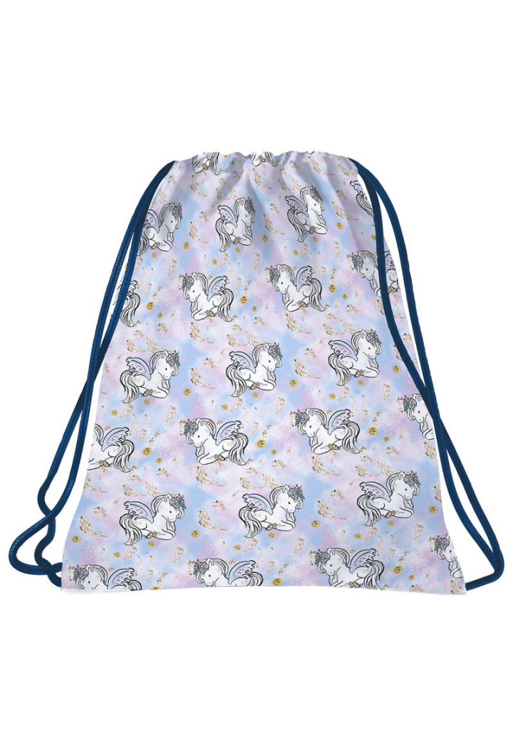 Worek na buty BACKUP UnicornA25 35x45