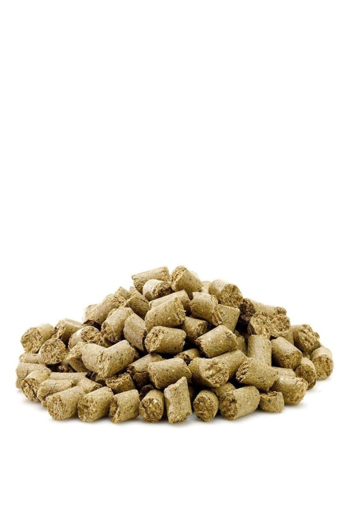 Smakołyki SARACEN Munchies 1,8kg