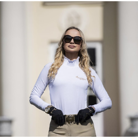 Koszulka eq.queen hazel damska | Sklep jeździecki Horse Trade.pl