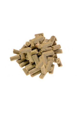 Smaczki EQUIHERBS tymianek wiaderko 800g